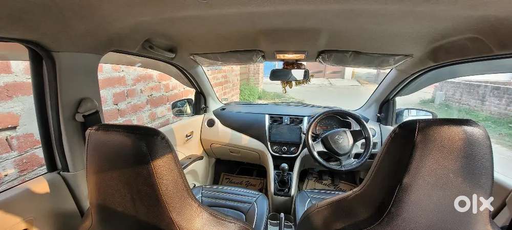 Maruti Suzuki Celerio 2020 Petrol 52000 Km Driven