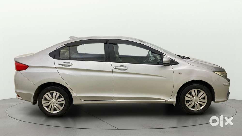 Honda City 2015-2017 I Vtec Sv, 2015, Petrol