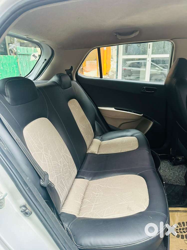 Hyundai Grand I10 2016-2017 Magna, 2018, Petrol