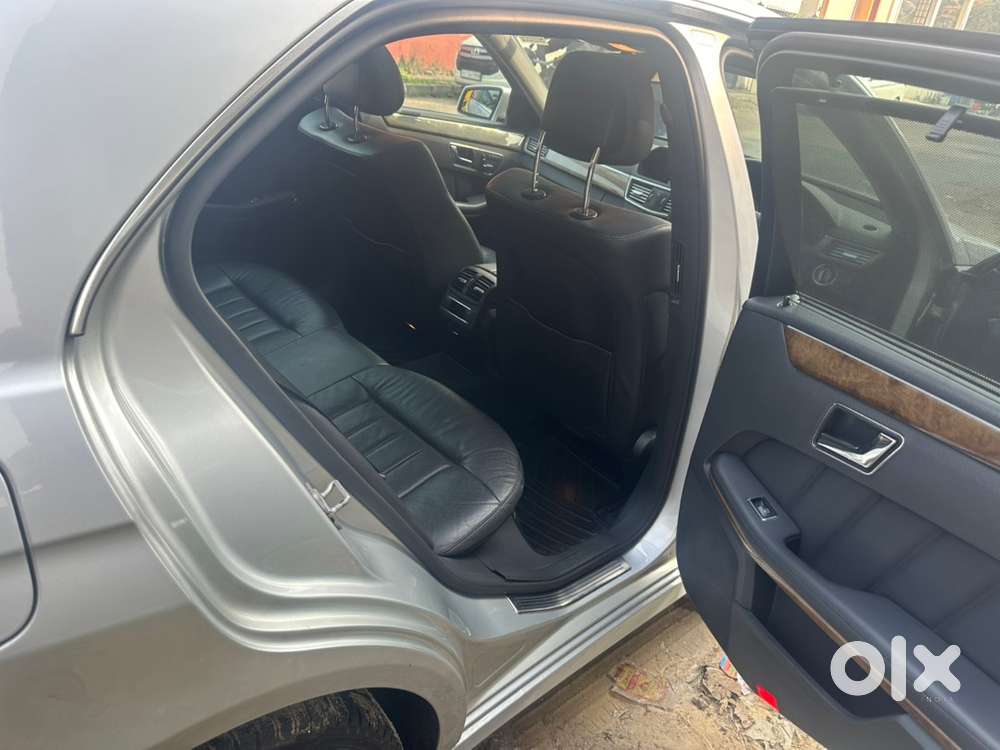 Mercedes-benz E-class 2011 Diesel 1st Owner