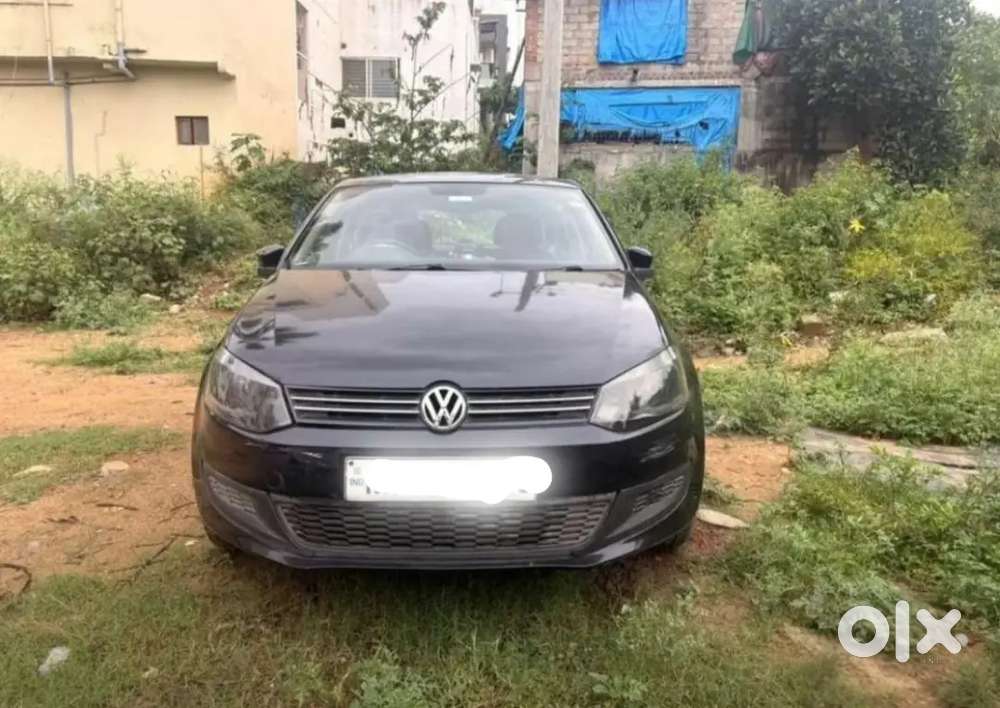 Volkswagen Polo For Sale