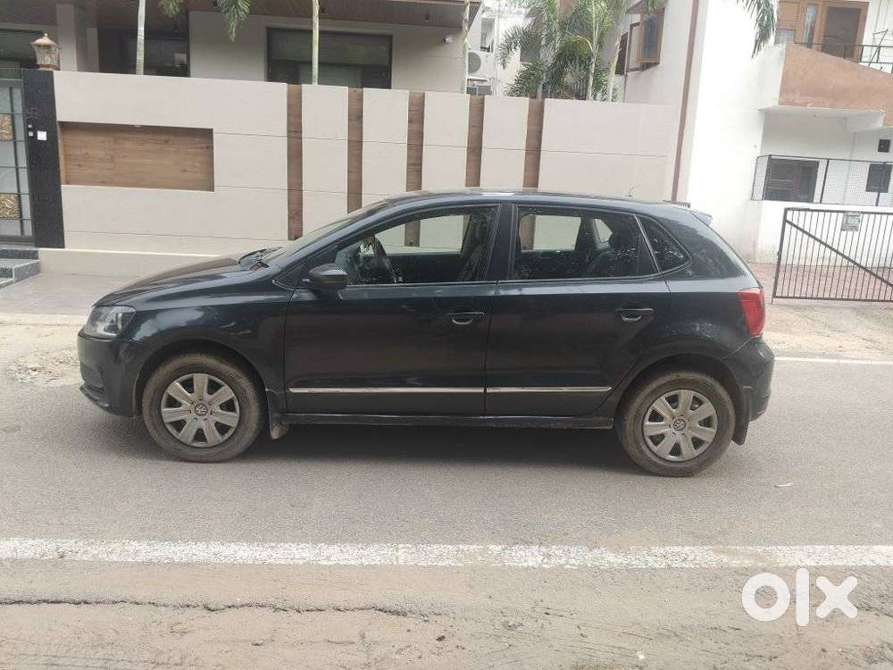 Volkswagen Polo 1.0 Mpi Trendline, 2020, Petrol