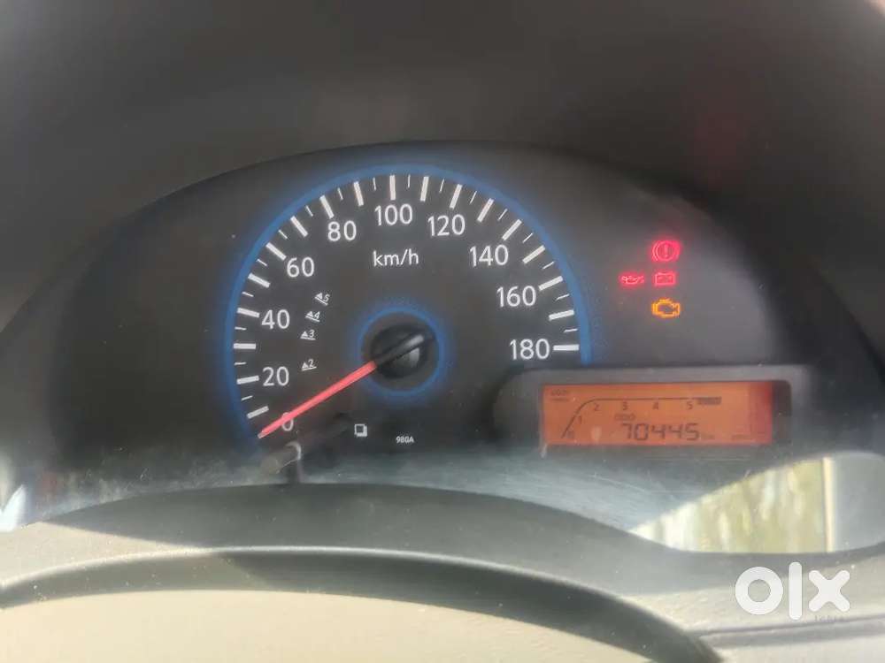 Datsun Go 2015 Petrol 73000 Km Driven