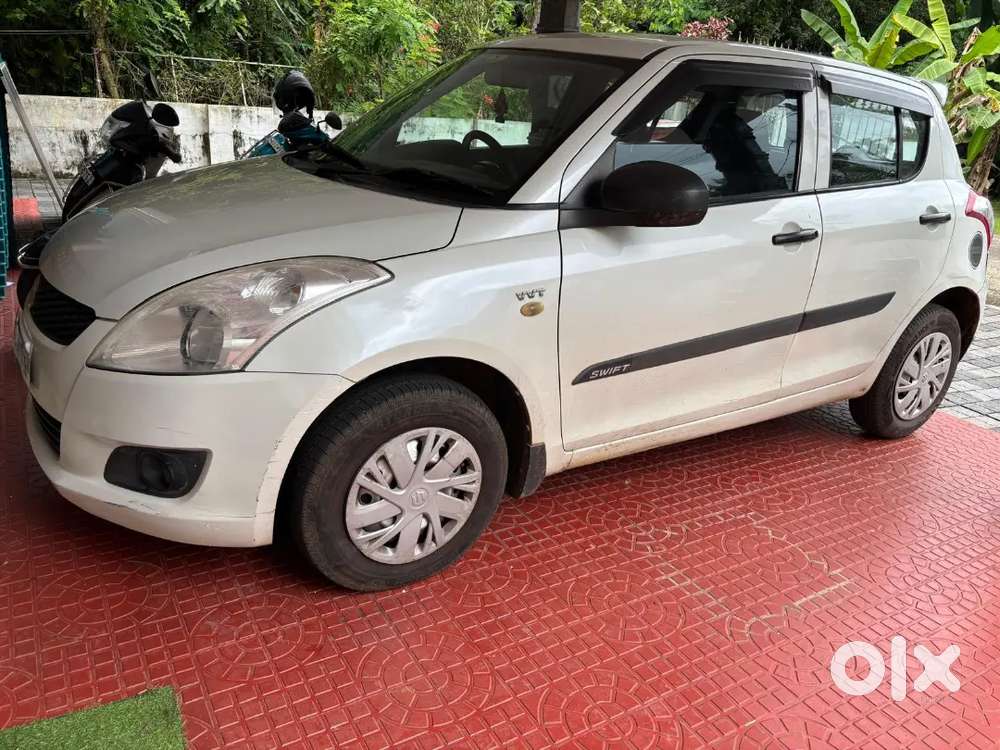 Maruti Suzuki Swift 2012 Petrol Good Condition