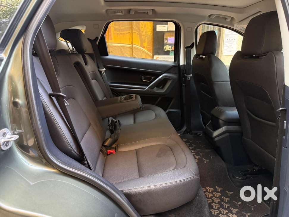 Tata Harrier 2.0 Kryotec Xza Plus Camo, 2021, Diesel