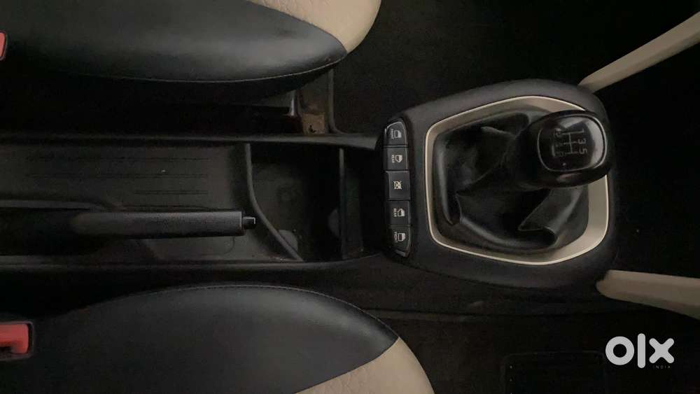 Hyundai New Santro 1.1 Magna Mt, 2020, Petrol