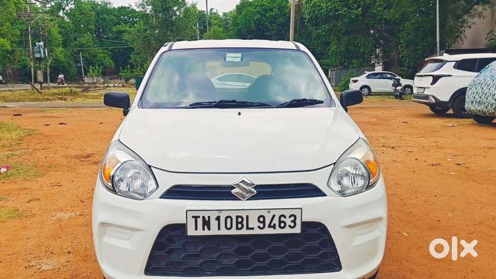 Maruti Suzuki Alto Tour H1, 2021, Cng & Hybrids