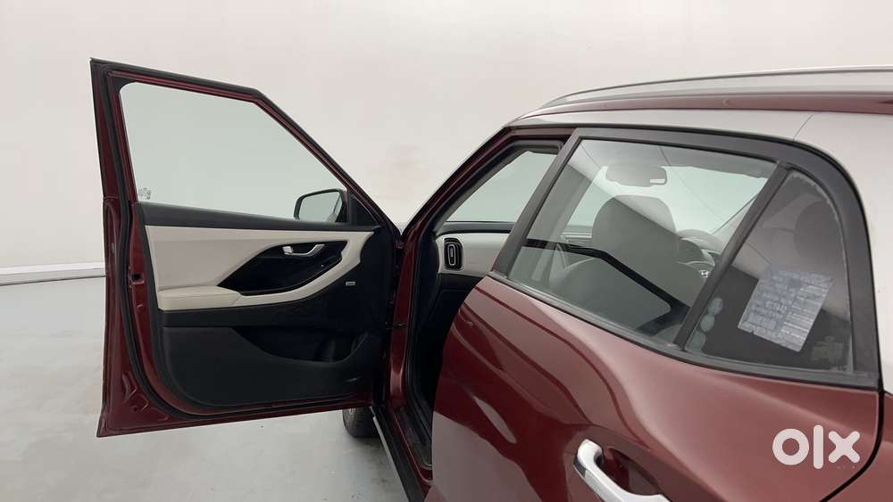 Hyundai Creta Sx (o) 1.5 Diesel, 2020, Diesel