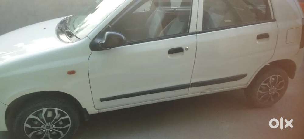 Maruti Suzuki Alto K10 2014