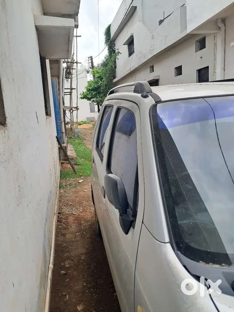 Maruti Suzuki Wagon 2008 Model