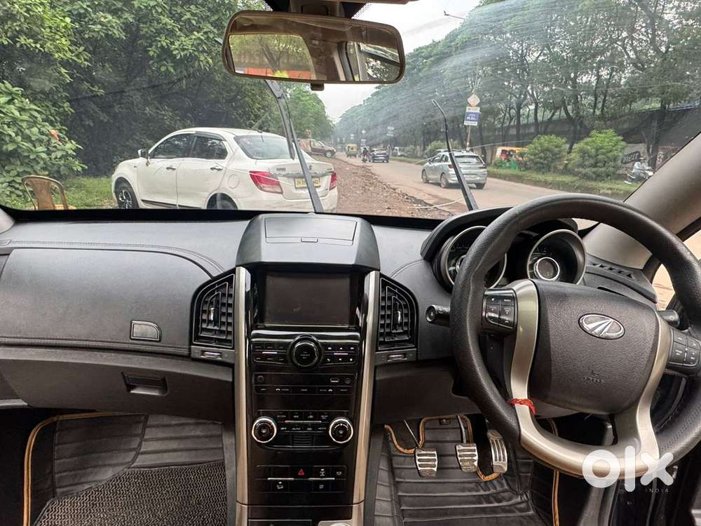 Mahindra Xuv500 2020 Diesel Well Maintained