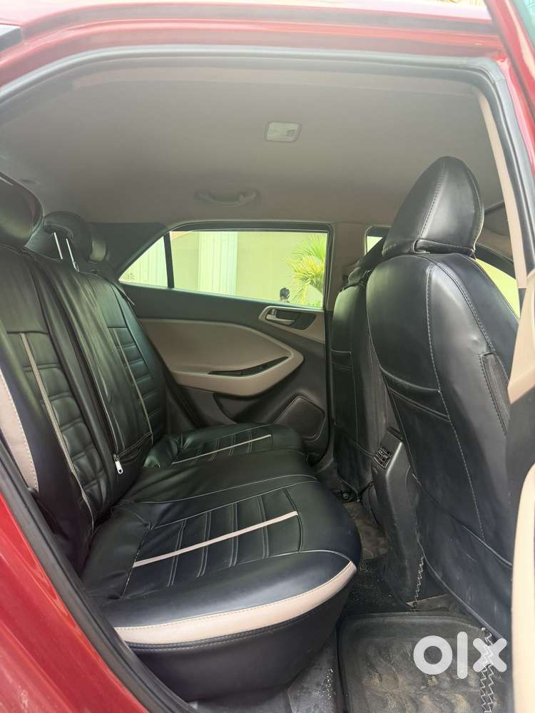 Hyundai Elite I20 Asta Option Diesel, 2018, Diesel
