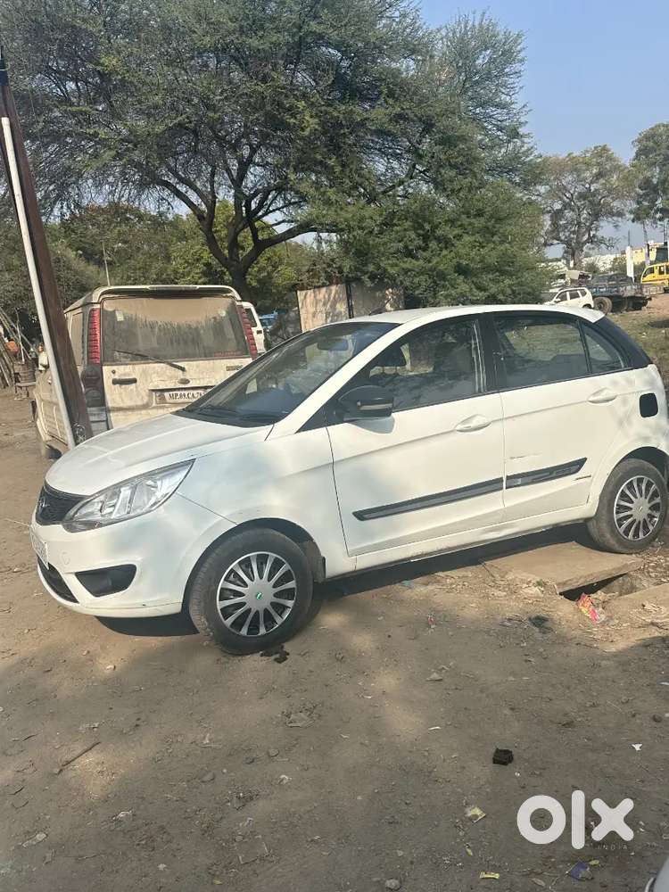 Tata Bold Good Conditions