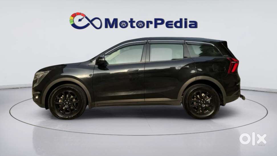 Mahindra Xuv700 2.2 Ax 7 Diesel At Str Awd, 2024, Diesel