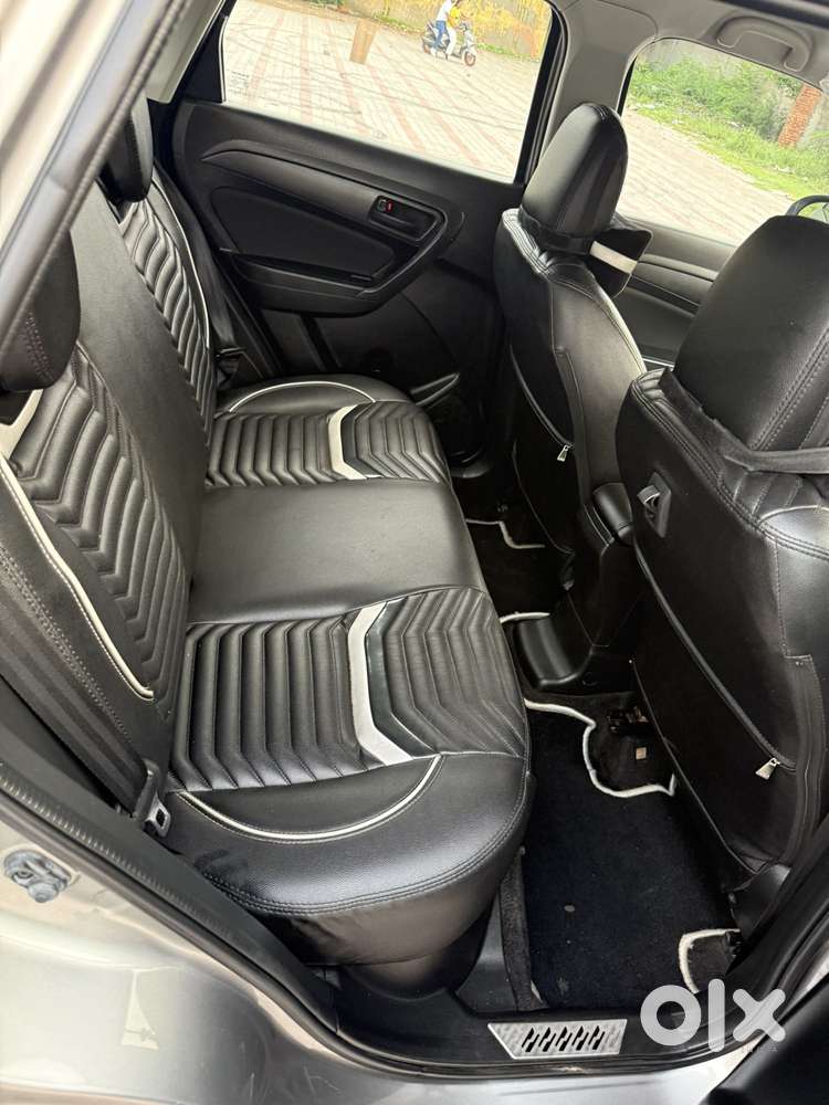 Maruti Suzuki Vitara Brezza Vdi, 2018, Diesel
