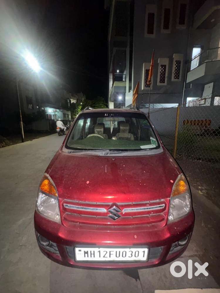Maruti Suzuki Lpg 2010