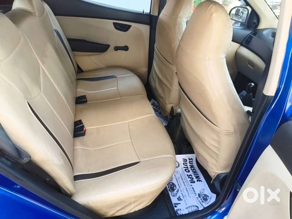 Hyundai Eon Magna Plus