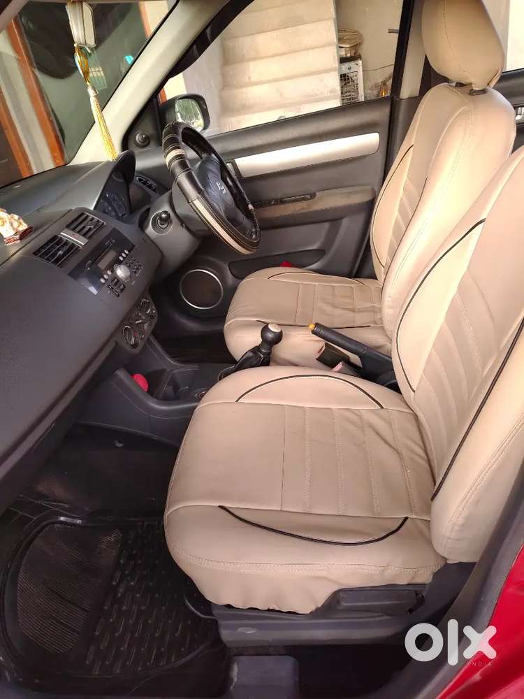 Swift Dzire 2010 Vxi