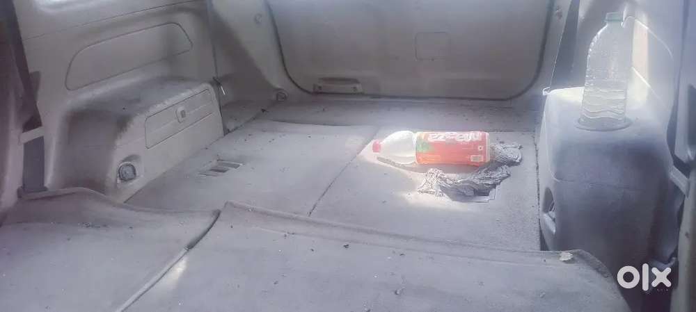 Chevrolet Captiva 2008 Diesel Well Maintained