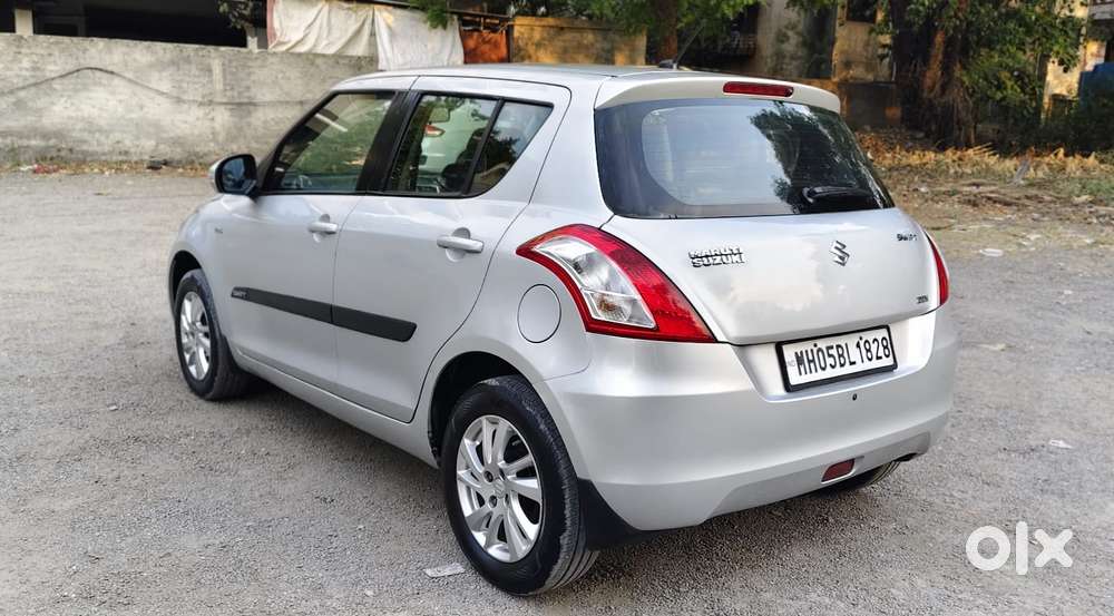 Maruti Suzuki Swift Ddis Zdi, 2012, Diesel