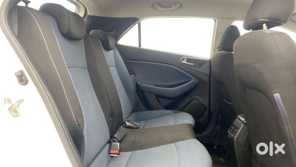 Hyundai I20 Active 1.4 Sx, 2015, Diesel