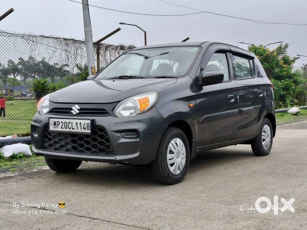 Maruti Suzuki Alto 800 Vxi Airbag, 2021, Cng & Hybrids