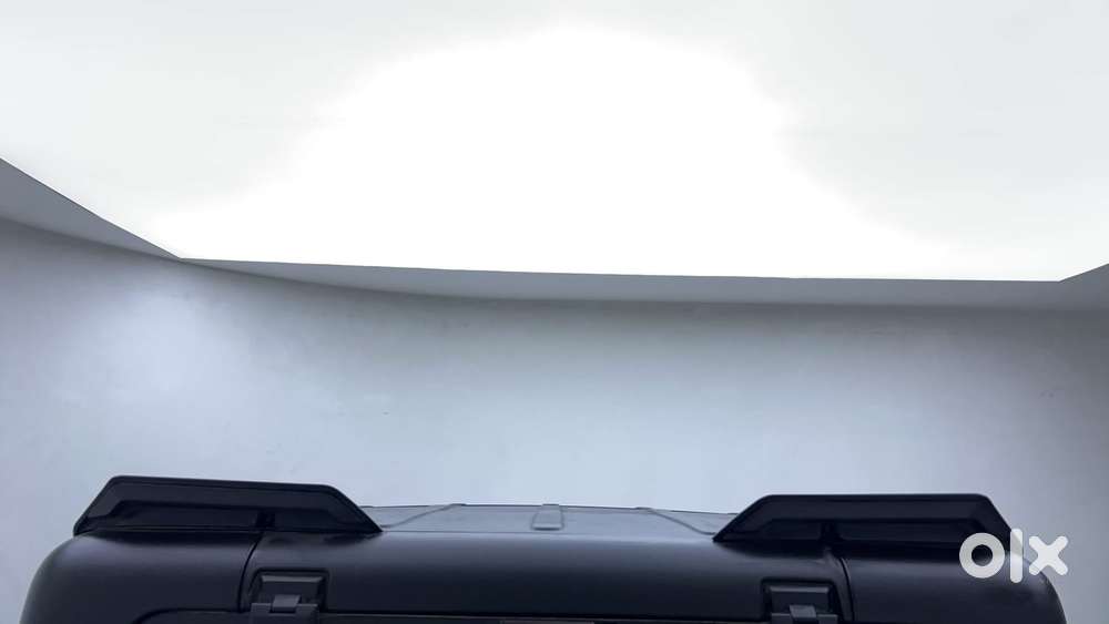 Mahindra Thar Lx Hard Top Diesel Mt Rwd, 2023, Diesel