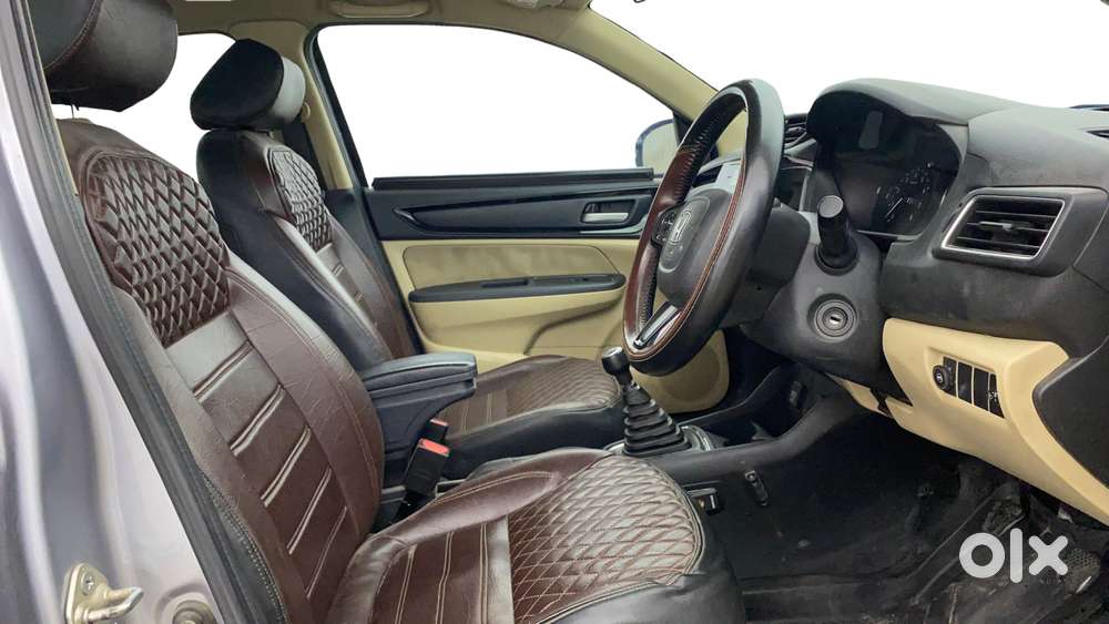 Honda Amaze S Petrol, 2019, Cng & Hybrids