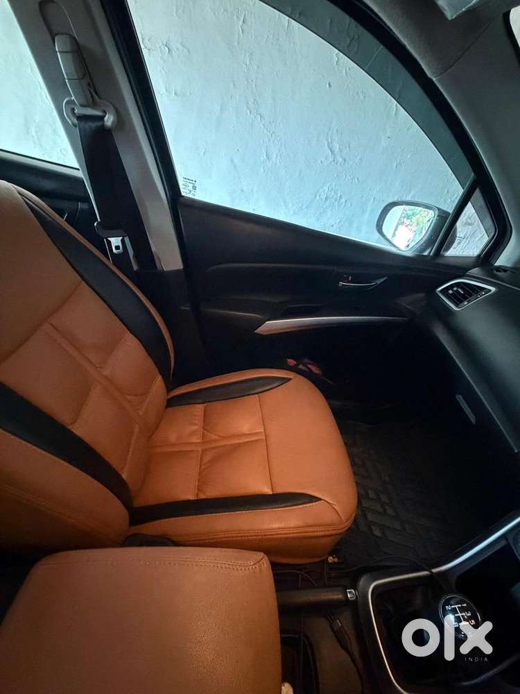 Maruti Suzuki S Cross 2020 Diesel Good Condition