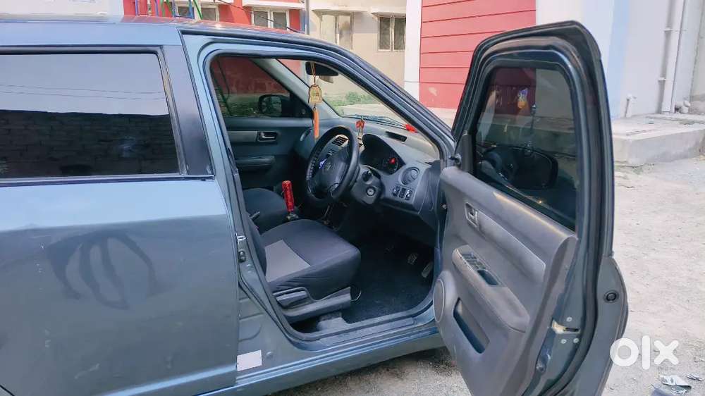 Maruti Suzuki Swift 2010