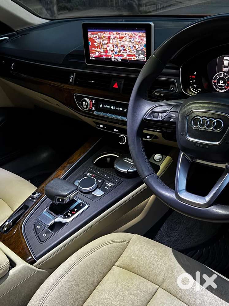 Audi A4 2.0 35 Tdi Technology Pack, 2017, Diesel