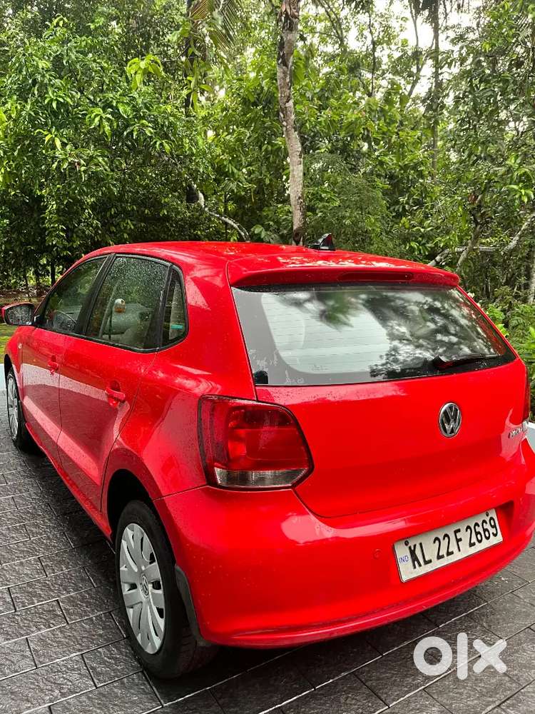 Volkswagen Polo 2013 , Single Owner