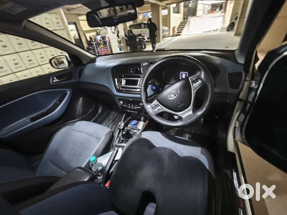 Hyundai I20 Active 2015 Diesel