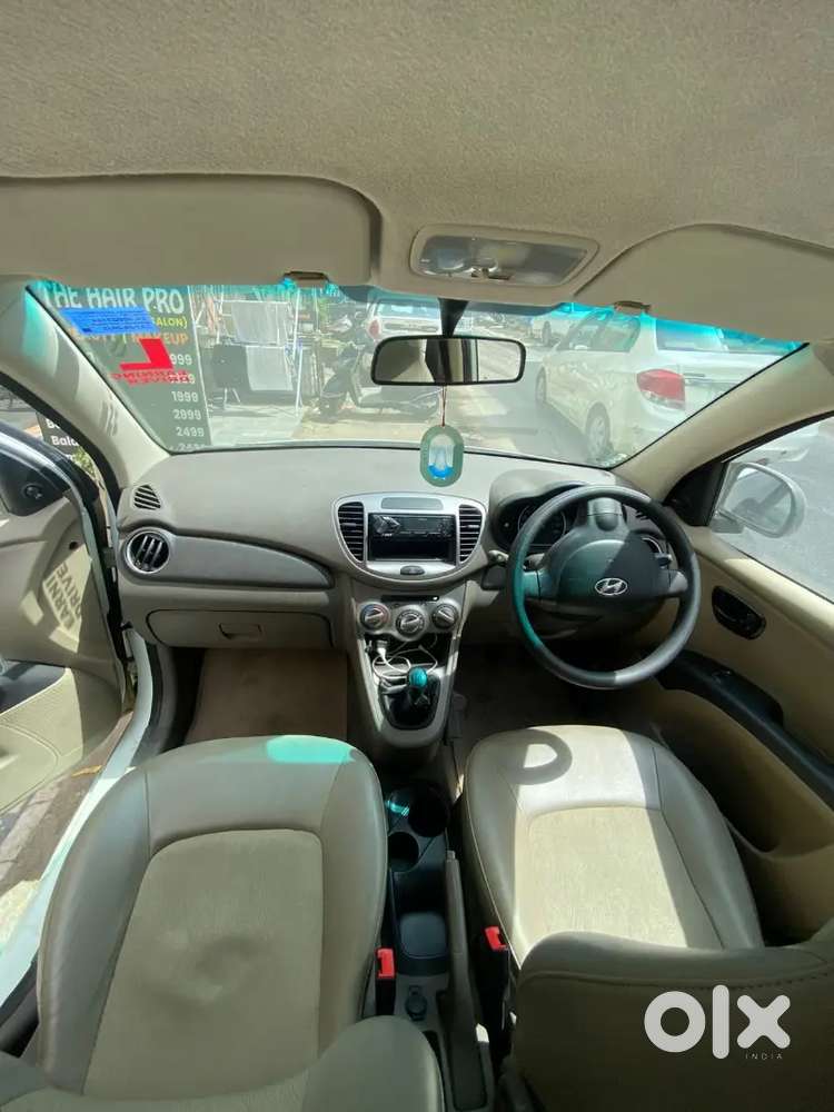 Hyundai I10 2012 Petrol Good Condition