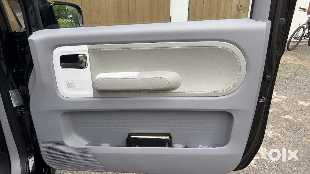 Mg Comet Ev 2023 Electric 39000 Km Driven