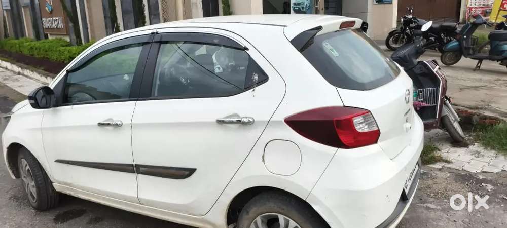 Tata Tiago 1.2 Revotron Xt 2022