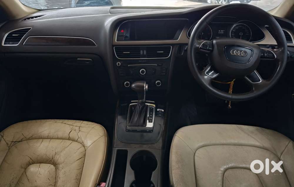 Audi A4 1.4 30 Tfsi Premium Plus, 2013, Diesel