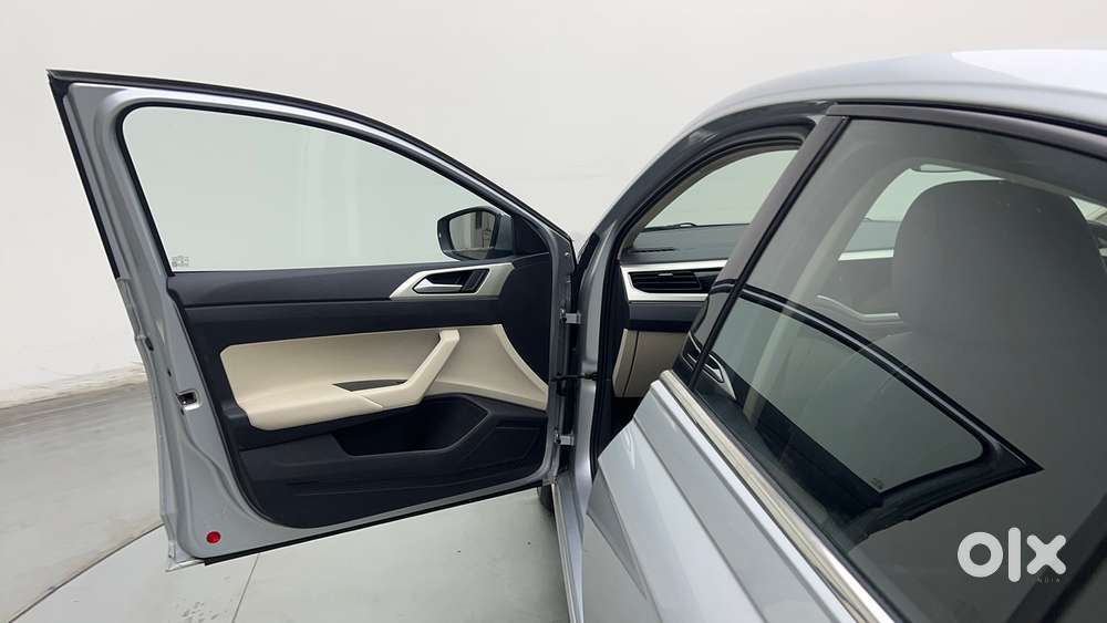 Volkswagen Virtus 1.0 Topline Tsi At, 2024, Petrol