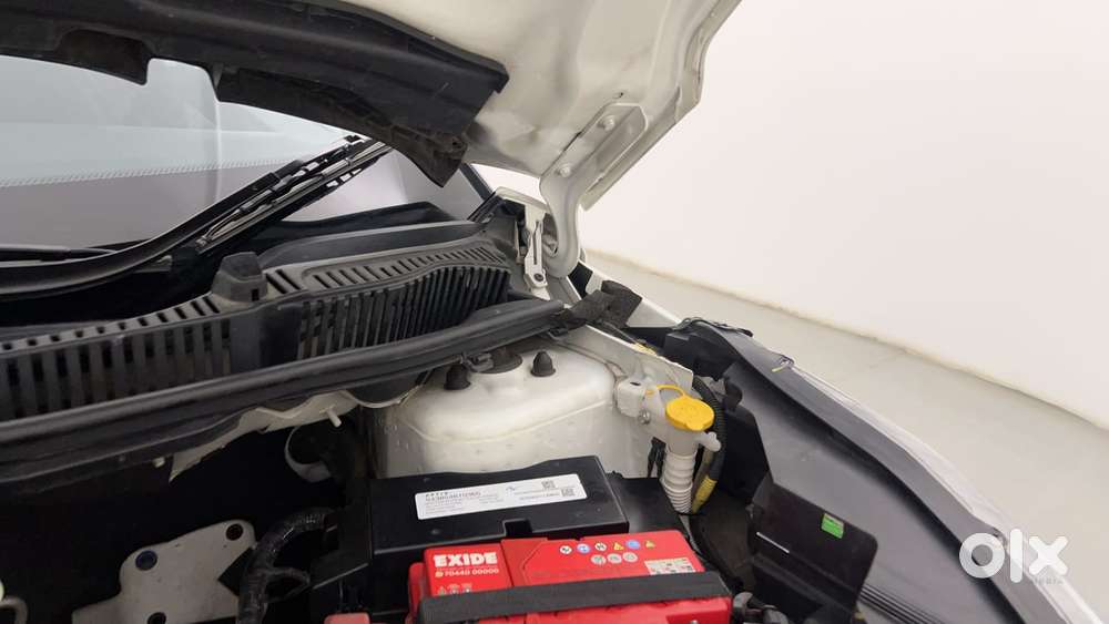 Tata Nexon 1.2 Revotron Xz Plus, 2023, Petrol