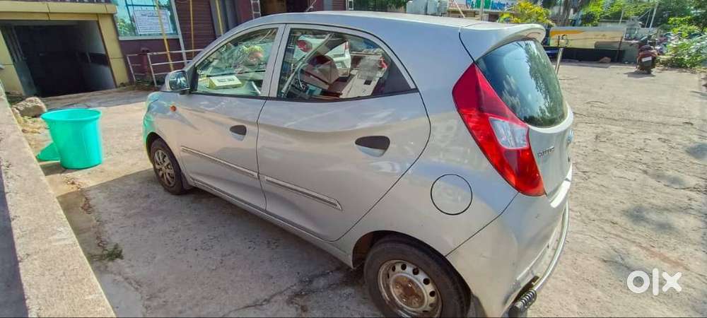 Hyndai Eon For Sale-1st Owner- 2016 Model