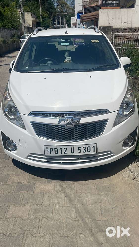 Chevrolet Beat 2013 Diesel 150000 Km Driven
