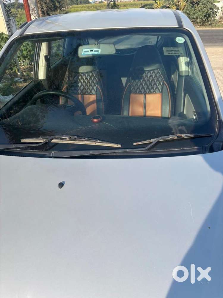 Maruti Suzuki Alto 800 2019 Petrol Well Maintained