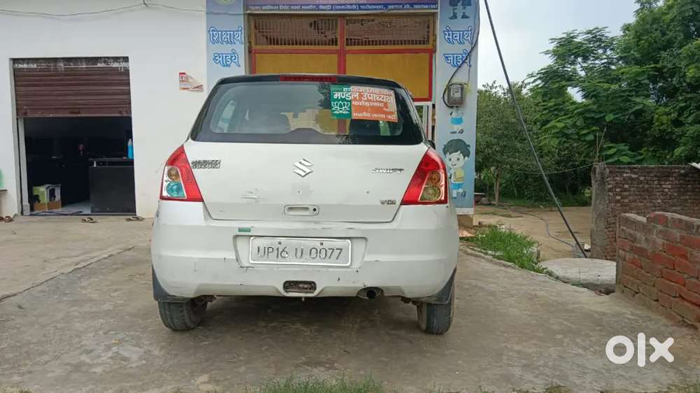 Swift Vdi Diesel 2008