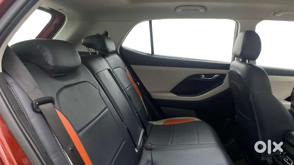 Hyundai Creta 1.5 Sx Executive Petrol, 2023, Petrol