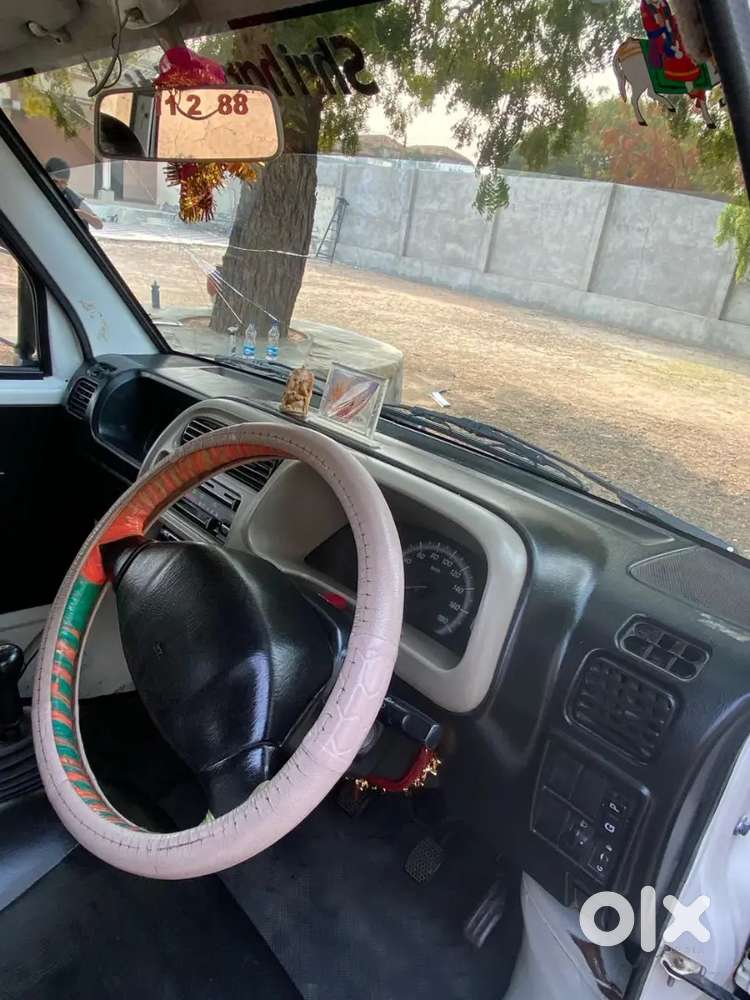 Maruti Suzuki Eeco 2017 Cng & Hybrids 183000 Km Driven