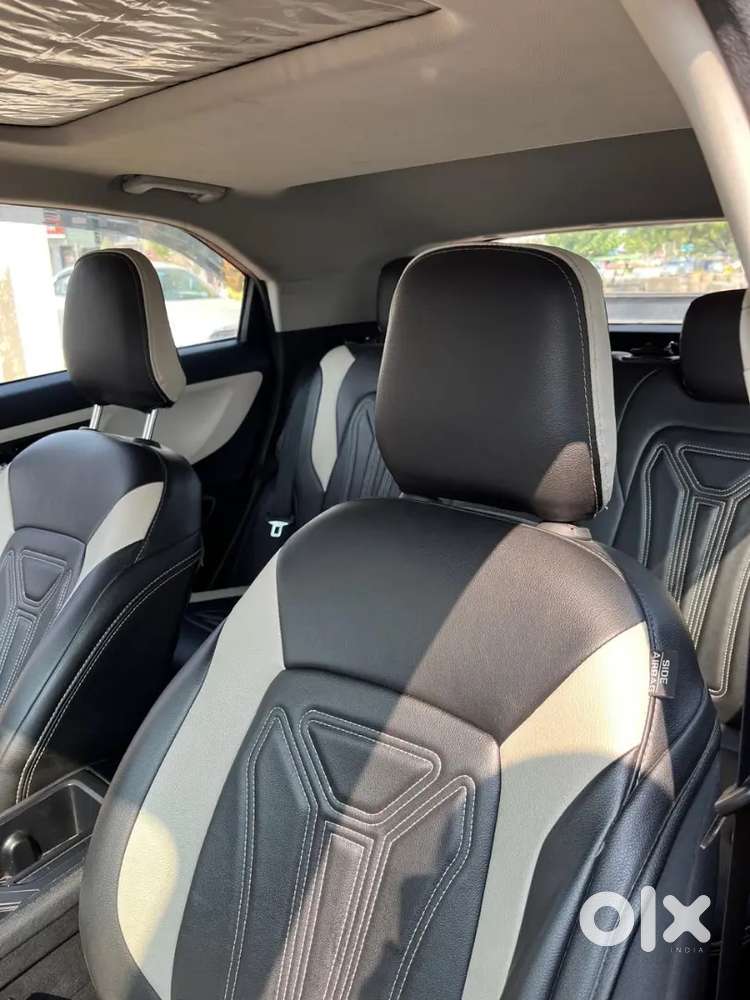 Tata Nexon 2024 Petrol 23000 Km Driven, Bharat Number