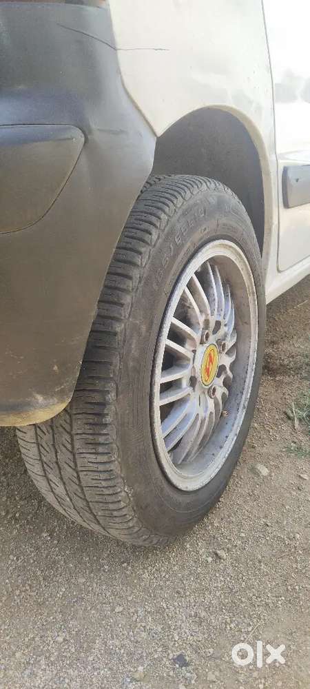 Hyundai Santro Xing 2006