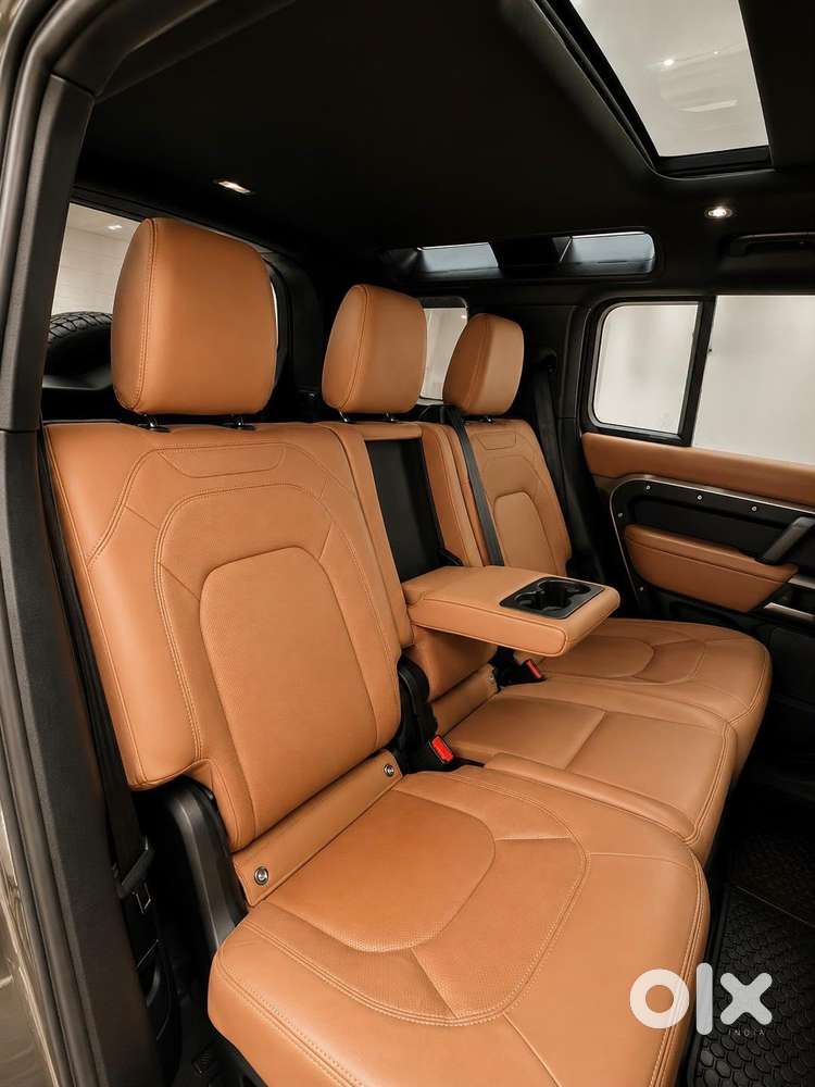 Land Rover Defender 2.0 110 Hse, 2025, Petrol