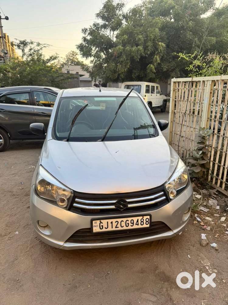 Maruti Suzuki Diesel 2015