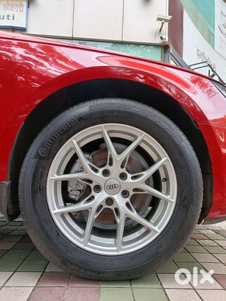 Audi A4 1.4 30 Tfsi Technology Pack, 2016, Petrol